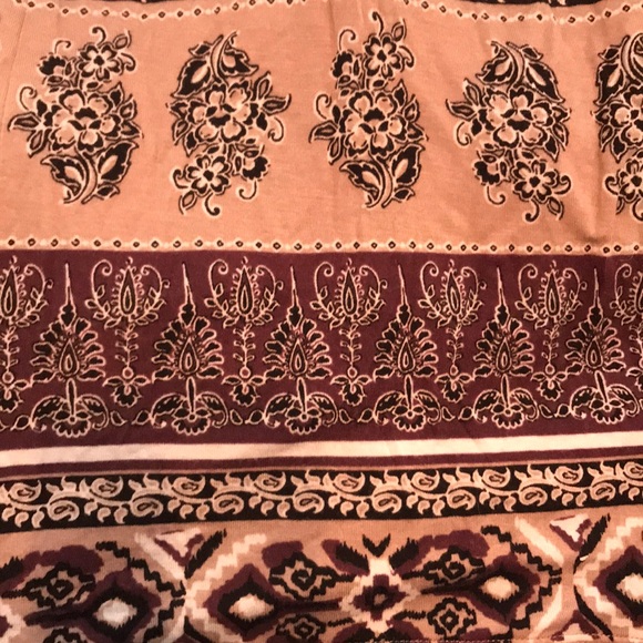 Charlotte Russe Romper - Picture 5 of 5